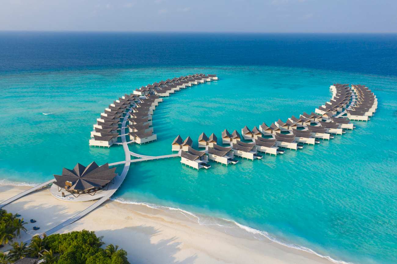 Kuredhivaru Resort and Spa
